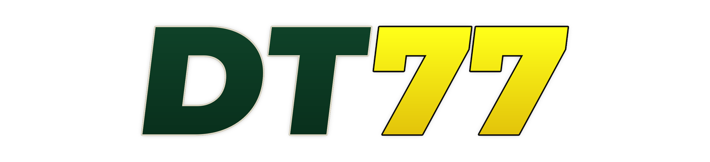 dt77 লোগো